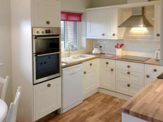 Carr House - Cayton - 2