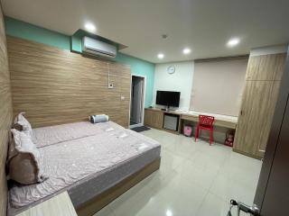 Lvyou B&B - Tianwei - 8