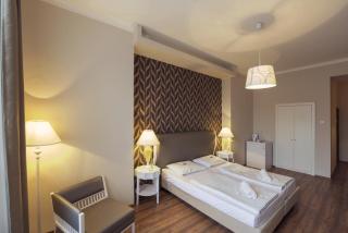 House Octogon - Budapest - 5
