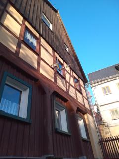 Ferienwohnung zum Sebnitzer Hirsch - 5