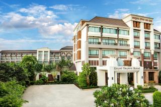 Royal Empire Hotel - Siem Reap - 7
