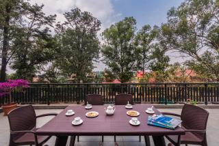 Peace Paradise by VEO - Part of StayVista - 1