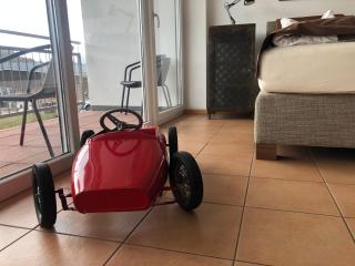 NringRooms Exit-Breidscheid - Adenau - 3