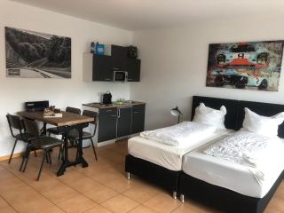 NringRooms Exit-Breidscheid - Adenau - 4
