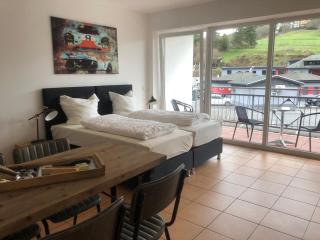 NringRooms Exit-Breidscheid - Adenau - 6
