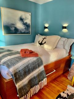 Salt Box Hideaway - Strahan - 3
