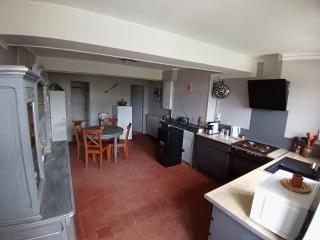 Gîte du tilleul au porte du Morvan - Beauvilliers - 9