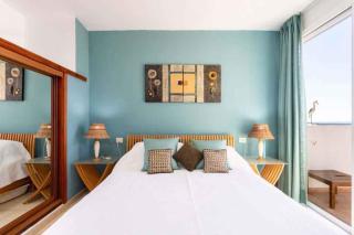 Apartment in Palm-Mar - Insel Teneriffa 4652 - Palm-Mar - 2