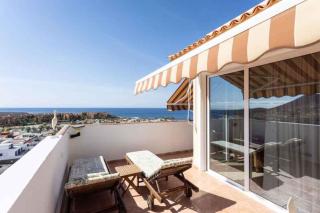 Apartment in Palm-Mar - Insel Teneriffa 4652 - Palm-Mar - 0