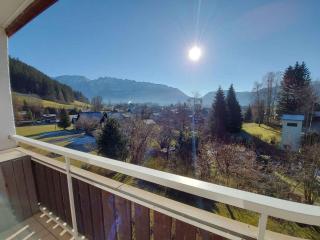 Apartment in Bad Mitterndorf - Steiermark 41122 - Bad Mitterndorf - 1
