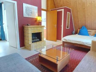 Holiday home in Bad Mitterndorf - Steiermark 41125 - Bad Mitterndorf - 8