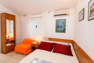 Studio in Gradac - Makarska Riviera 43538 - Gradac - 3