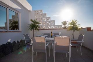 Holiday home in Palm Mar - Insel Teneriffa 38981 - 1