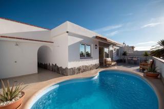 Holiday home in Palm Mar - Insel Teneriffa 38981 - Palm-Mar - 0