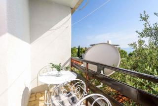 Apartment in Gradac - Makarska Riviera 43536 - Gradac - 0