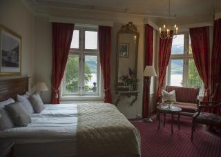 Fleischer's Hotel - 5