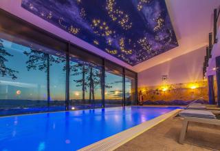 Wellnesshotel Schönblick - Superior - Eichstätt - 9