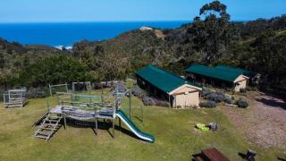 Trees&Seas - Glamping with farm animals - 9