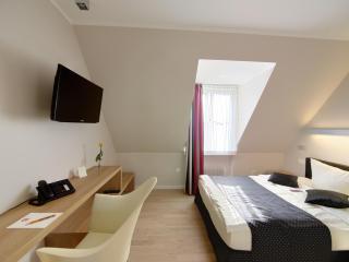 Boutique Hotel Orangerie - 4