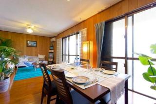 Ocean Room YOMITAN - Yomitan - 0