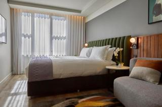 Rockerfeller Private Hotel Suites - Città del Capo - 5