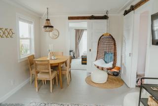 Charming Cuvée Cottage, 2 blocks to downtown! - Carlton - 6