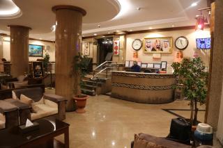 Abha Hotel - Abha - 9
