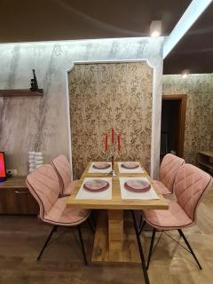 MitProt Panorama Bay 2 luks Apartment ap100 - 9