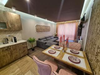 MitProt Panorama Bay 2 luks Apartment ap100 - 7