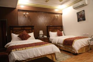 Abha Hotel - Abha - 5