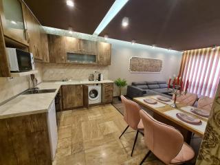 MitProt Panorama Bay 2 luks Apartment ap100 - Sweti Wlas - 5