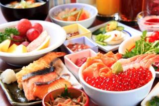 Nest Hotel Sapporo Odori - Sapporo - 9