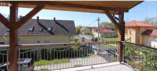 Apartments in Gyenesdias - Balaton 36344 - Gyenesdiás - 8