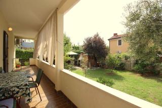 Apartment in Novigrad - Istrien 9815 - 0