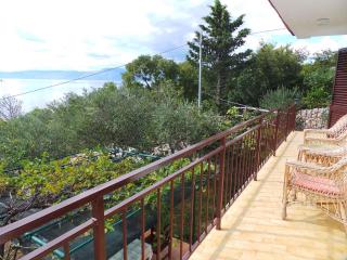 Apartments in Omisalj - Insel Krk 30522 - Omišalj - 4