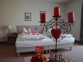 Hotel am Schloß Apolda - Apolda - 8