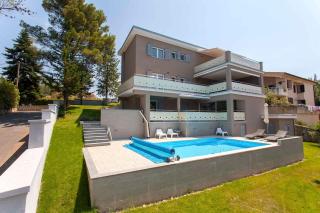 Apartments in Malinska - Insel Krk 41821 - Malinska - 6