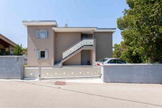 Apartments in Malinska - Insel Krk 41821 - Malinska - 5