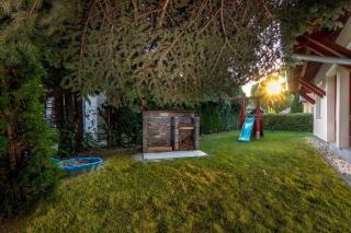 Holiday home in Balatonmariafürdo 40848 - Balatonmáriafürdő - 9