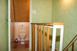 Holiday home in Balatonmariafürdo 36287 - Balatonmáriafürdő - 0