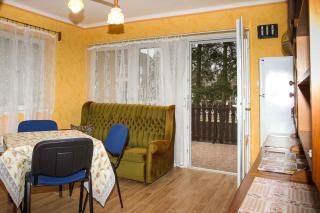 Holiday home in Balatonmariafürdo 36287 - 4