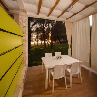 Apartments in Umag - Istrien 11900 - 0