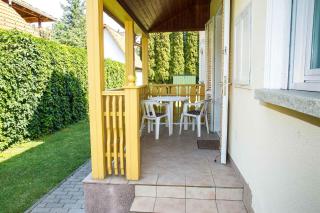 Holiday home in Balatonmariafürdo 40863 - Balatonmáriafürdő - 2