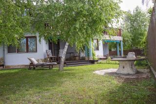 Holiday home in Balatonmariafürdo 37749 - Balatonmáriafürdő - 1