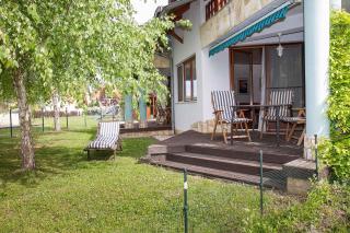 Holiday home in Balatonmariafürdo 37749 - Balatonmáriafürdő - 1