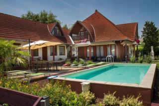 Apartments in Balatonkeresztur 36528 - Balatonkeresztúr - 0