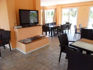 Mobilehomes in Pieve Vecchia - Norditalienische Seen 22044 - Manerba del Garda - 2