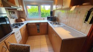 Apartment in Zamardi - Balaton 20347 - Zamárdi - 4