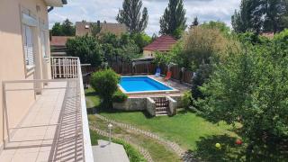 Apartment in Zamardi - Balaton 20347 - Zamárdi - 0