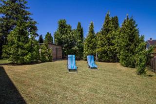 Holiday home in Balatonmariafürdo 40864 - Balatonmáriafürdő - 5